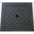 Cast Iron Manhole Covers 50X50